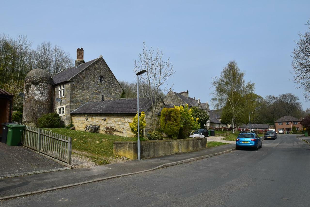 St Leonards-on-SeaLittle Turret别墅 外观 照片