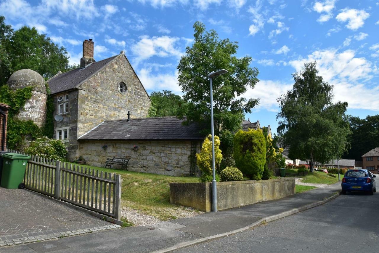 St Leonards-on-SeaLittle Turret别墅 外观 照片